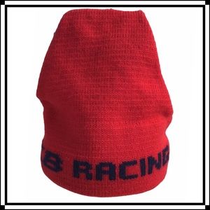 CB | CB RACING WOOL HAT | OS